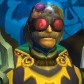 Character Avatar